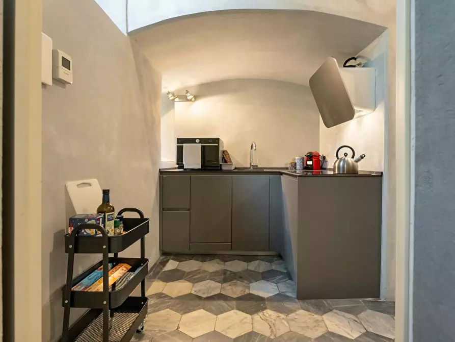 Immagine 4 di Appartamento in affitto  in Via dei Benci a Firenze