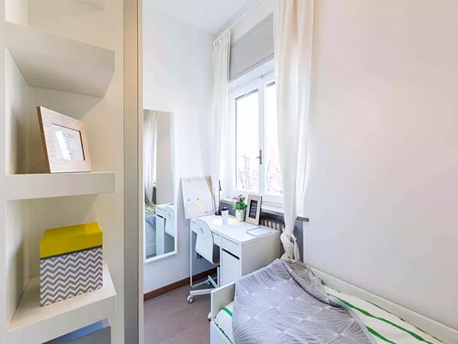 Immagine 3 di Camera in affitto  in Via Pasquale Fornari20 a Milano