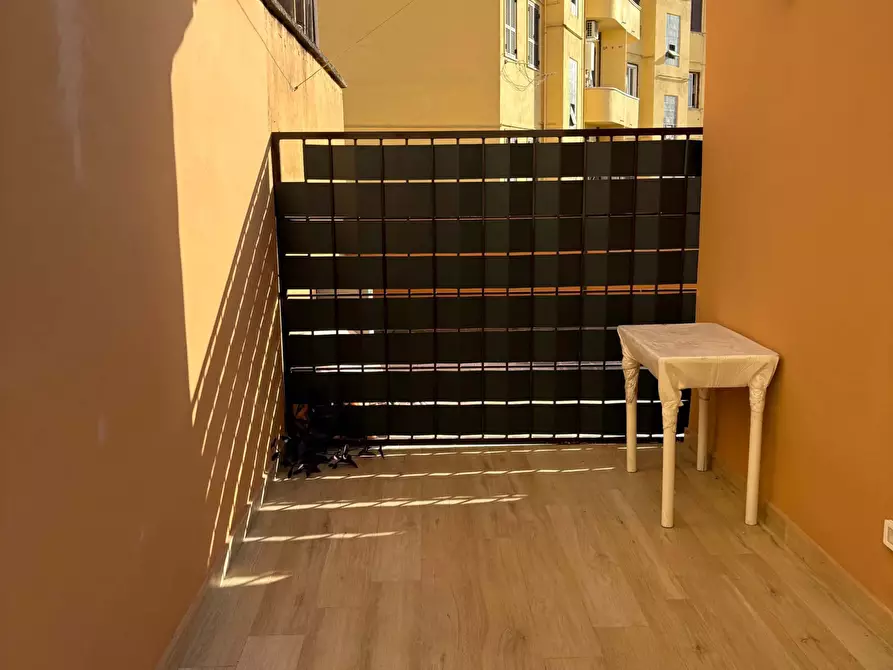 Immagine 15 di Appartamento in affitto  in Via Benadir6 a Roma