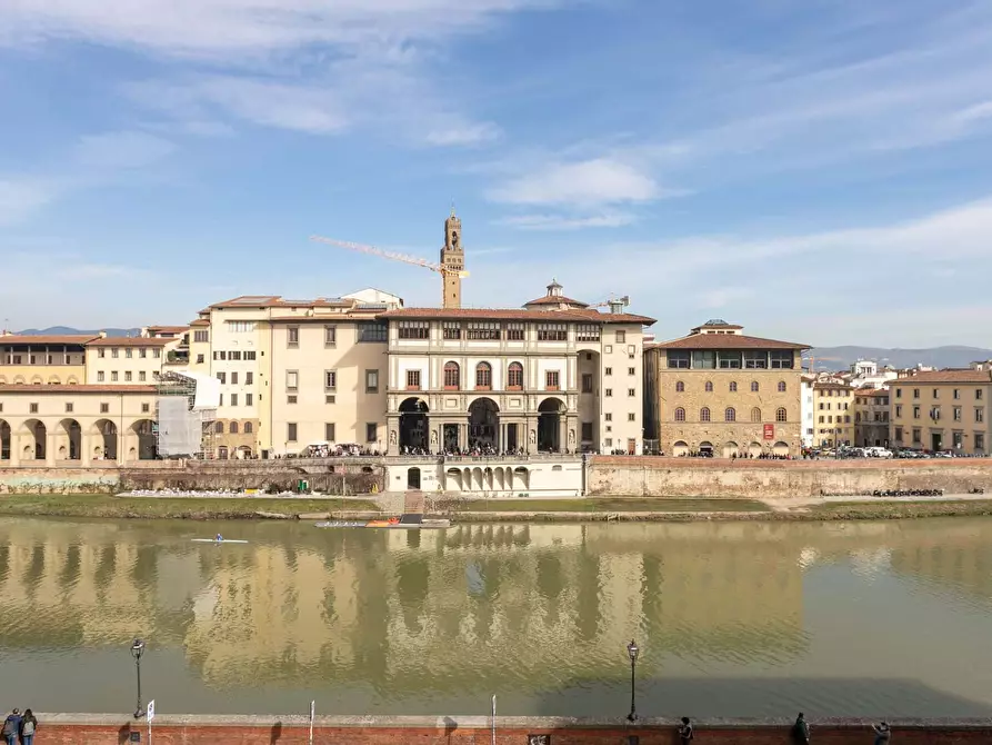 Immagine 13 di Appartamento in affitto  in Costa dei Magnoli28 a Firenze