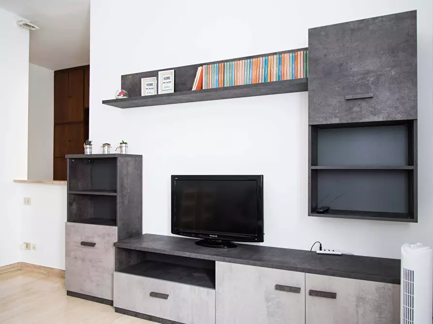 Immagine 2 di Appartamento in affitto  in Via Privata Giuseppe Sacconi4 a Milano