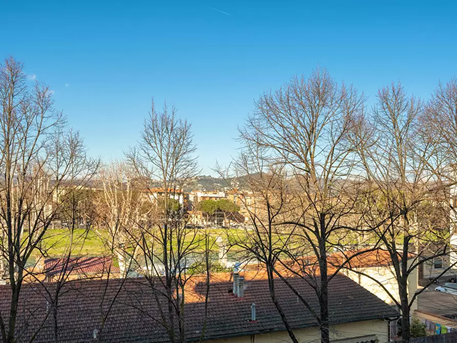 Immagine 26 di Appartamento in affitto  in Via Giampaolo Orsini a Firenze