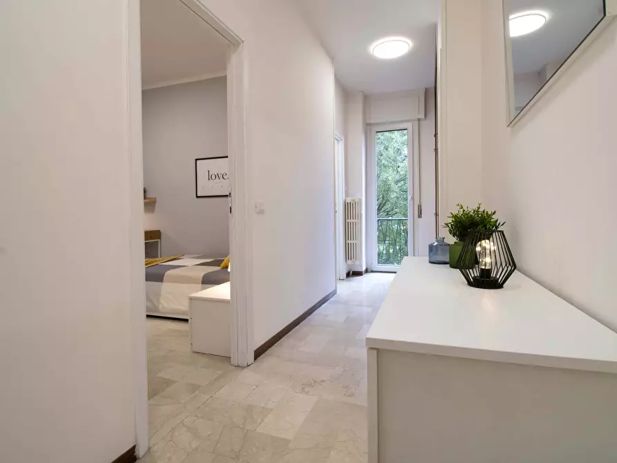 Immagine 19 di Camera in affitto  in Via Senatore Diogene Valotti26 a Brescia