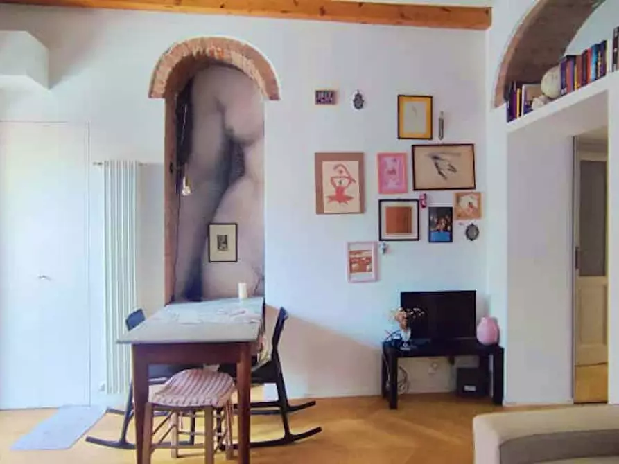 Immagine 4 di Appartamento in affitto  in Via Savona a Milano