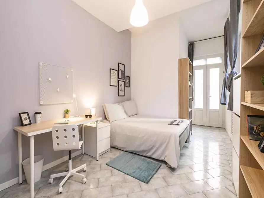 Immagine 7 di Camera in affitto  in Corso San Gottardo40 a Milano