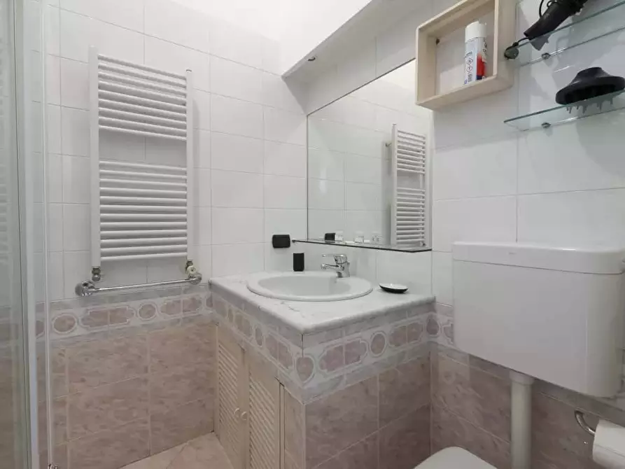 Immagine 15 di Appartamento in affitto  in Via Casella26 a Milano