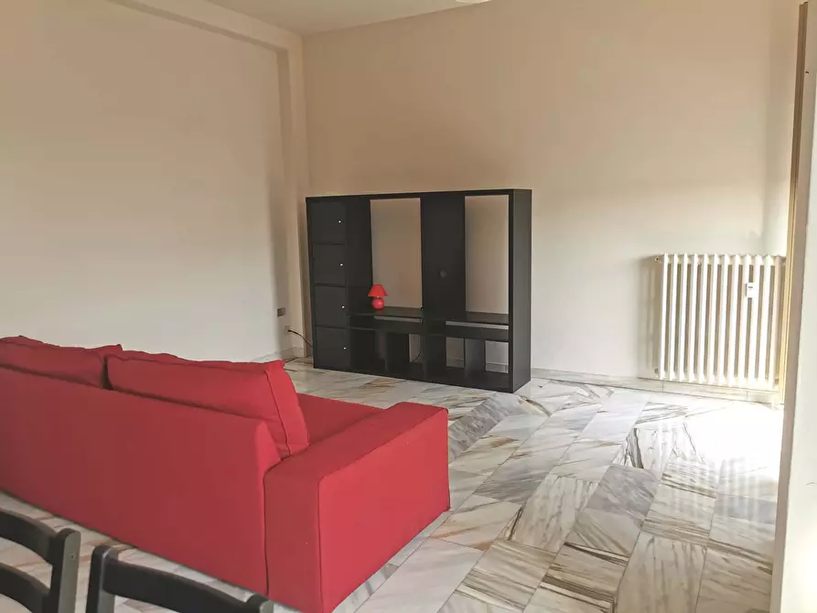 Immagine 6 di Appartamento in affitto  in Via Vigilio Inama27 a Milano