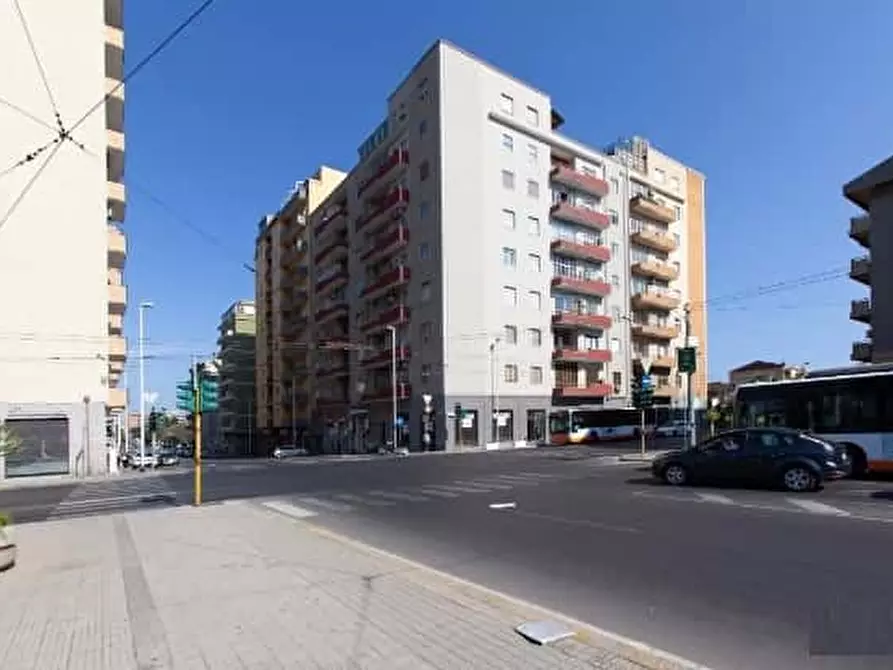 Immagine 7 di Camera in affitto  in Via dei Giudicati1 a Cagliari