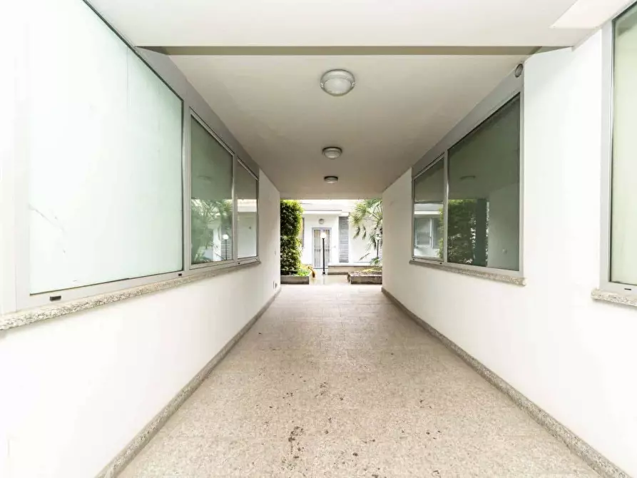 Immagine 21 di Appartamento in affitto  in Via Alessandro Stradella9a a Milano