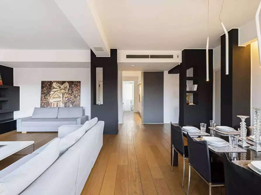 Immagine 8 di Appartamento in affitto  in Galleria Buenos Aires11 a Milano