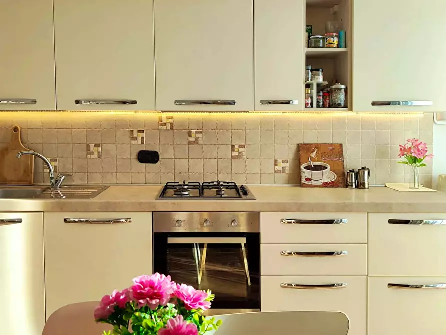 Immagine 6 di Appartamento in affitto  in Via Privata Giuseppe Maria Giulietti a Milano