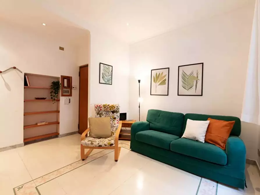 Immagine 4 di Appartamento in affitto  in Via Alberico II15 a Roma