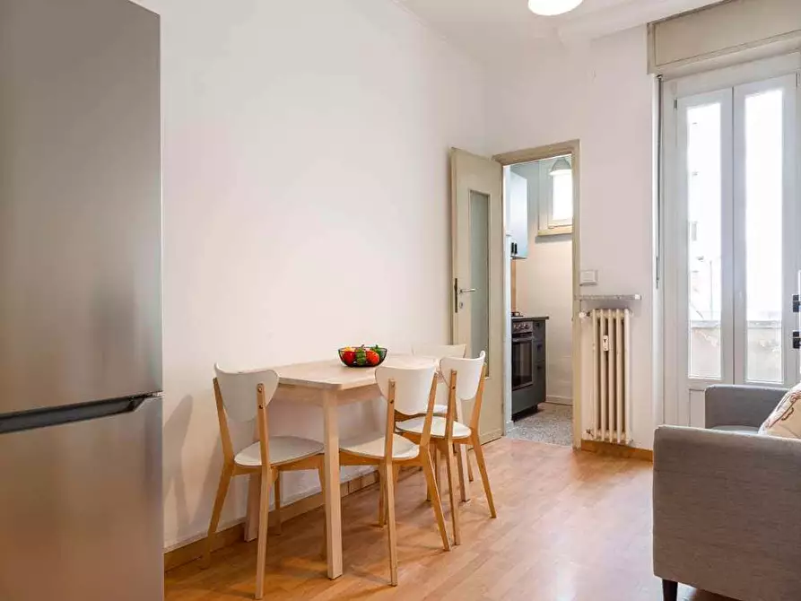 Immagine 7 di Camera in affitto  in Via Gaetano Previati10 a Milano