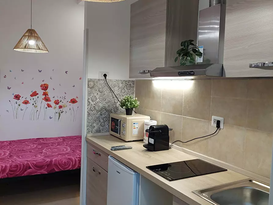 Immagine 4 di Appartamento in affitto  in Via della Villa di Livia46 a Roma