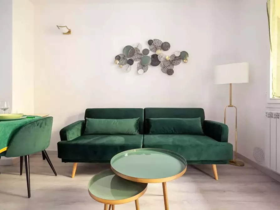 Immagine 27 di Appartamento in affitto  in Via della Commenda21 a Milano