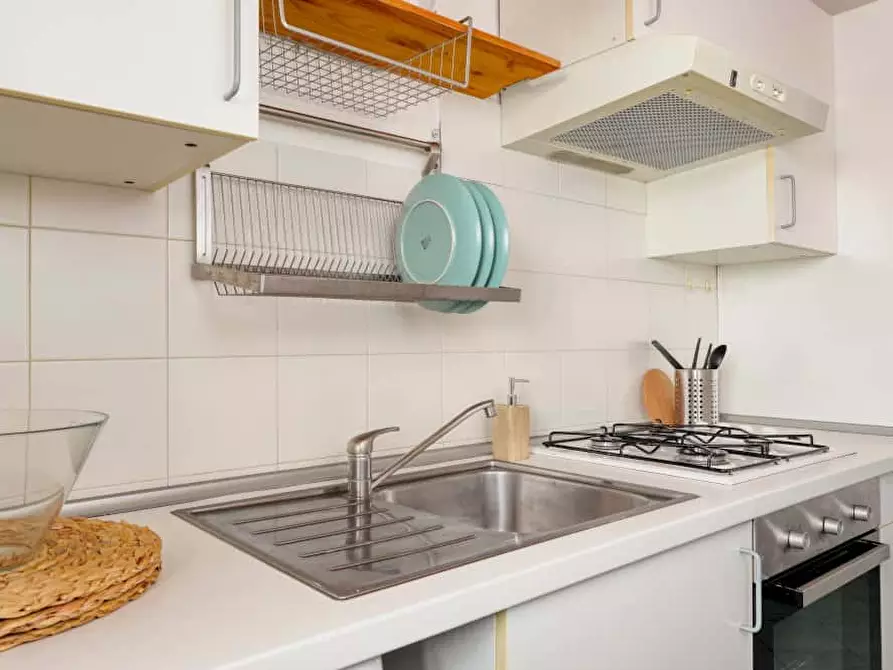 Immagine 17 di Camera in affitto  in Via Giovanni Pezzotti44 a Milano