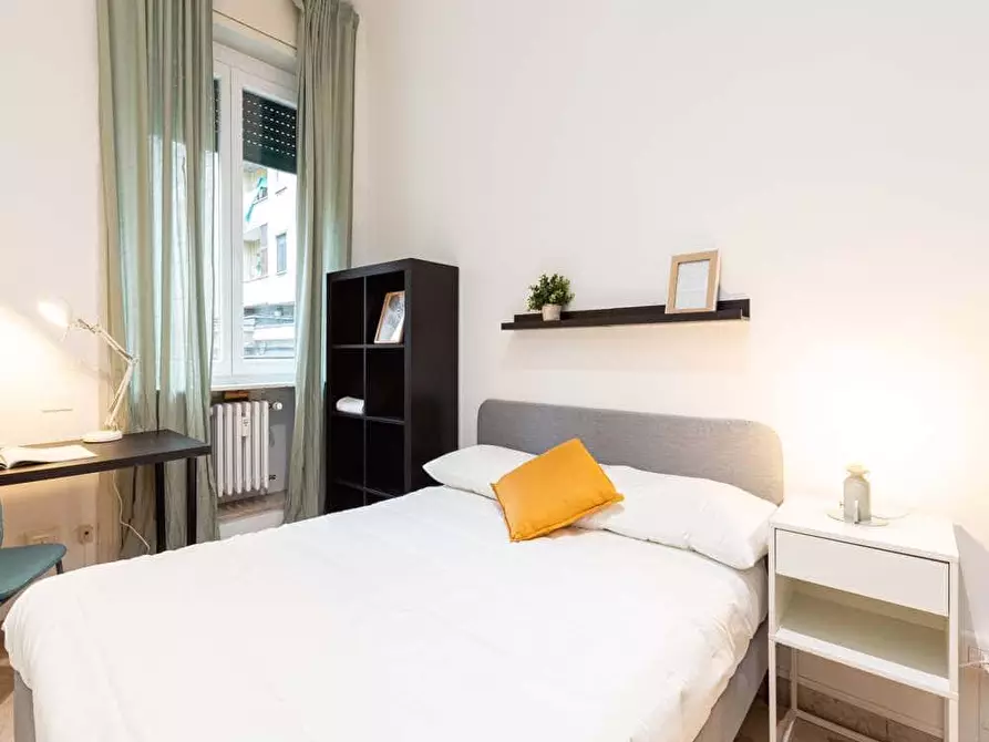 Immagine 7 di Camera in affitto  in Via Francesco Primaticcio8 a Milano