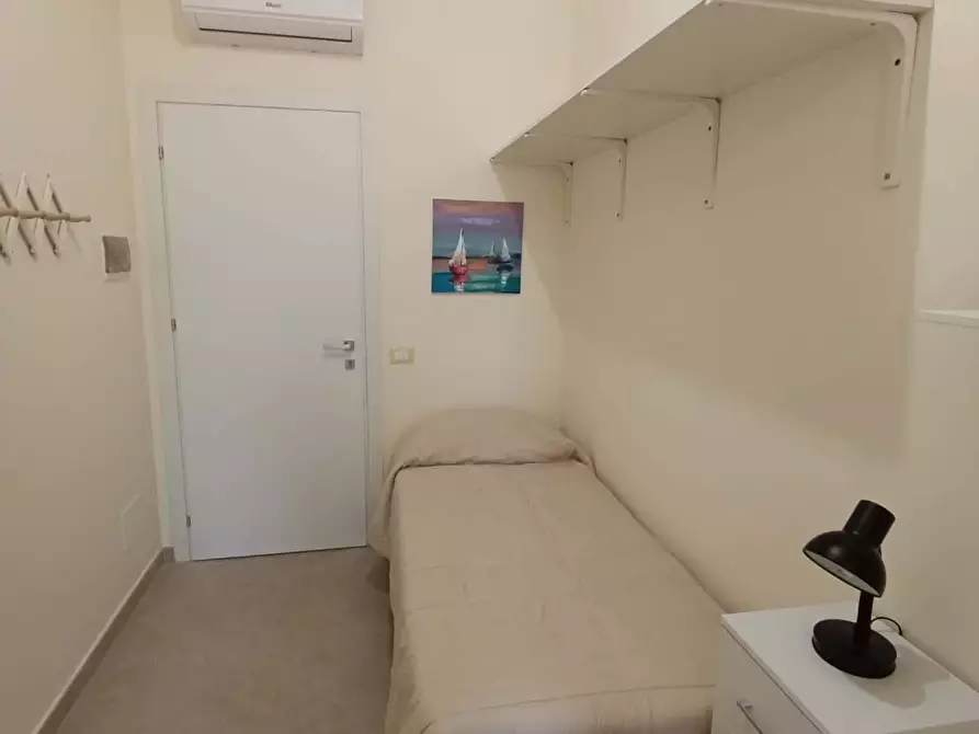 Immagine 2 di Appartamento in affitto  in Via Rosario Gregorio a Palermo