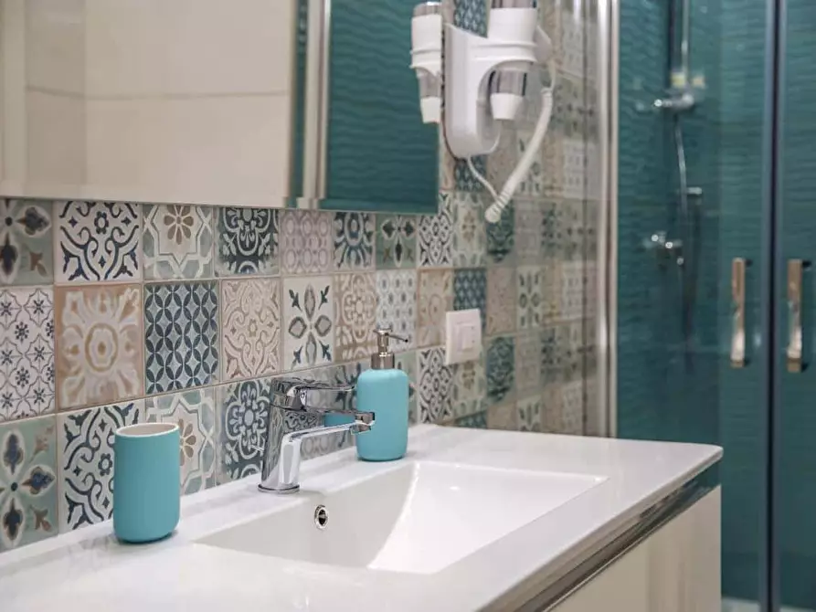 Immagine 22 di Appartamento in affitto  in Via Sacra11 a Pompei