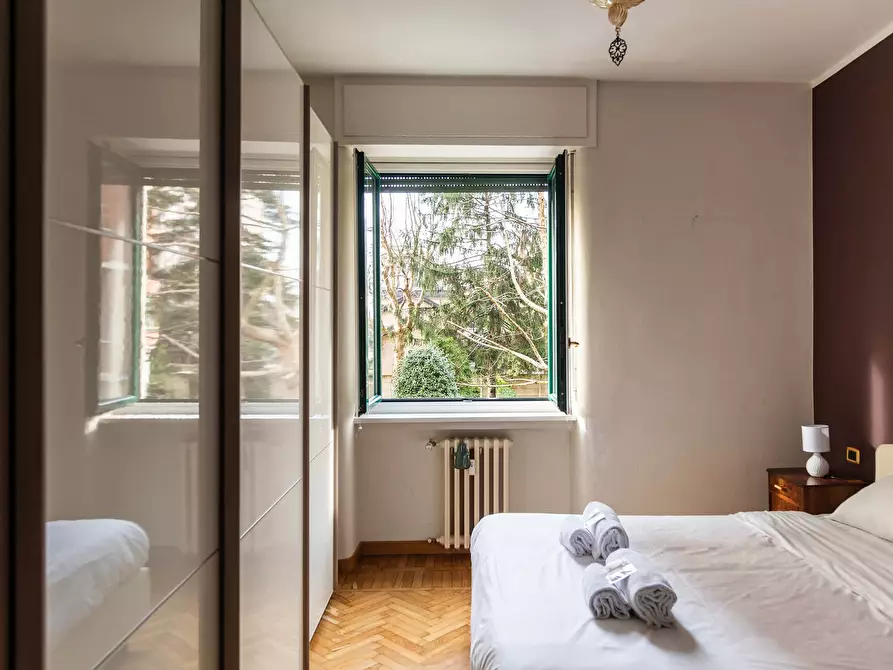 Immagine 12 di Appartamento in affitto  in Via Val Passiria4 a Milano