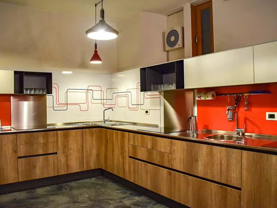 Immagine 2 di Camera in affitto  in Via Tommaso Gar15 a Trento