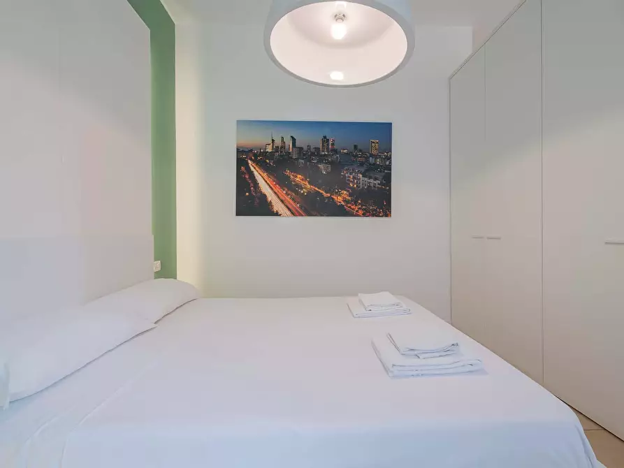 Immagine 1 di Appartamento in affitto  in Via Savona70 a Milano