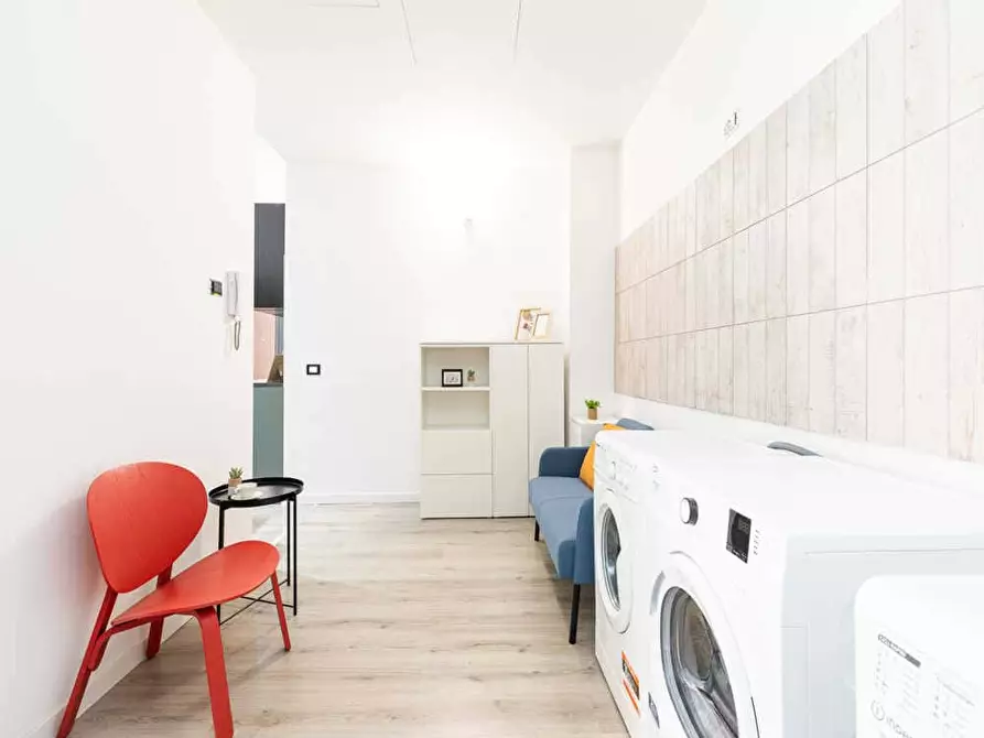 Immagine 29 di Camera in affitto  in Viale Col di Lana6 a Milano