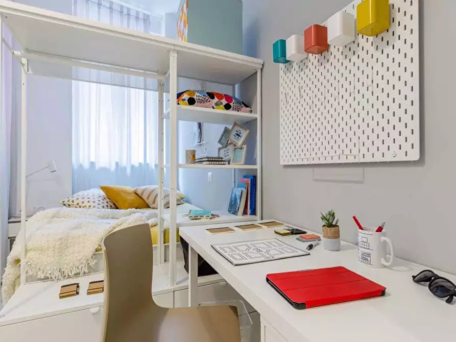 Immagine 10 di Appartamento in affitto  in Viale Bligny28 a Milano