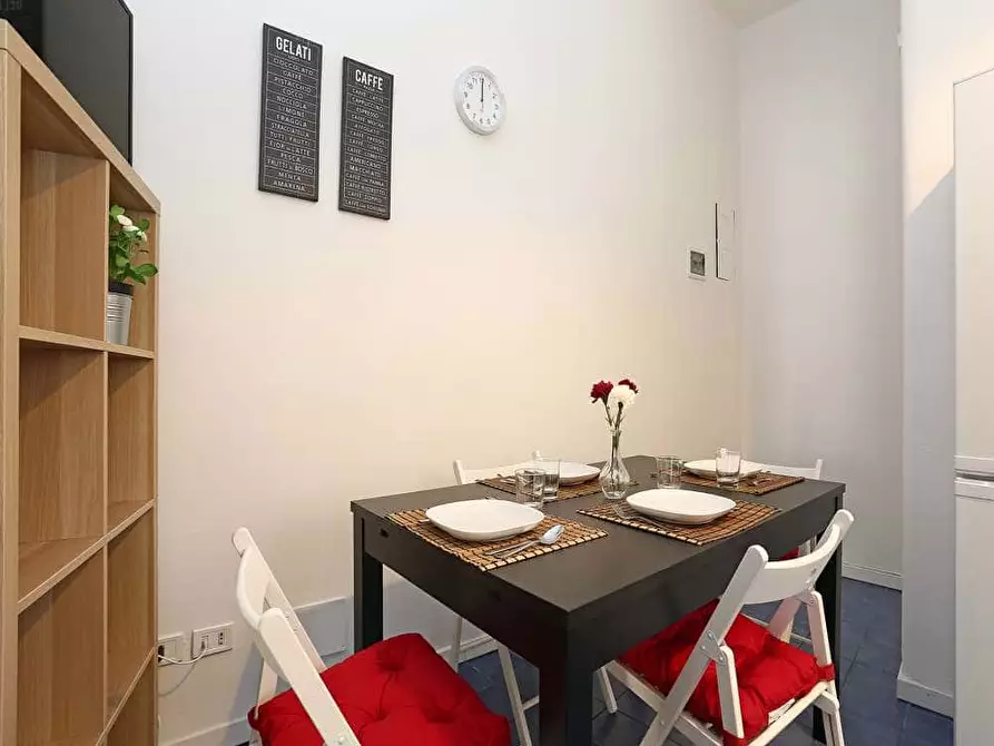 Immagine 17 di Camera in affitto  in Via Rodolfo Lanciani1 a Roma