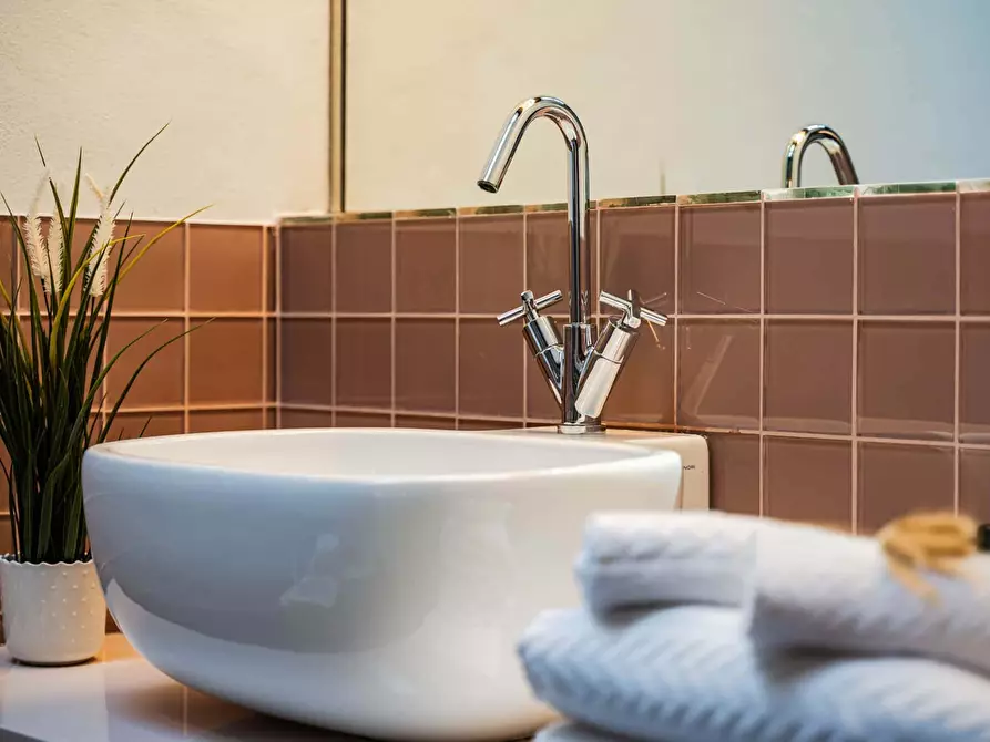 Immagine 11 di Appartamento in affitto  in Via Trivellari44 a Modena