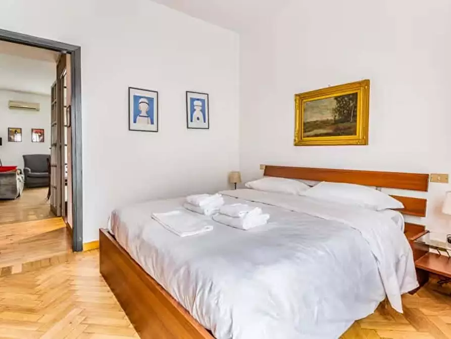 Immagine 7 di Appartamento in affitto  in Via Principe Eugenio4 a Milano