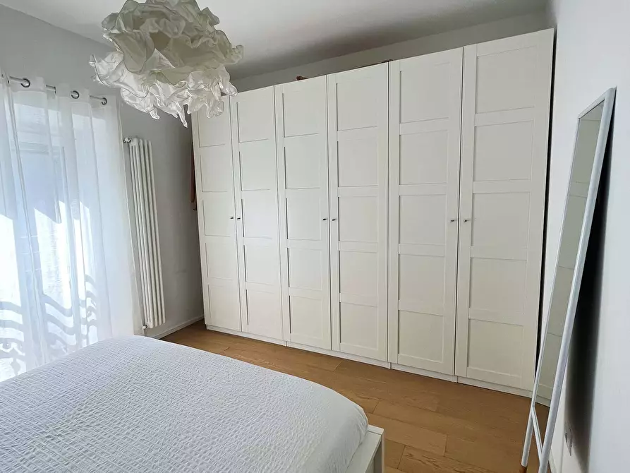 Immagine 12 di Appartamento in affitto  in Via Passo Buole3 a Milano
