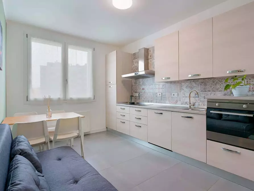 Immagine 29 di Appartamento in affitto  in Via Frank Zappa6 a Bologna