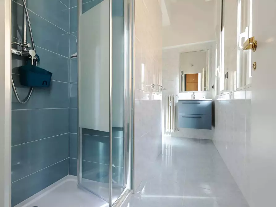 Immagine 20 di Appartamento in affitto  in Via Alessandro Manzoni a Milano