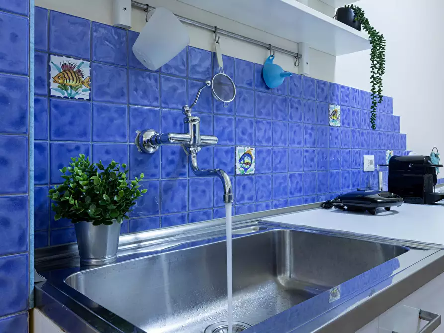 Immagine 37 di Appartamento in affitto  in Via Anastasio II325 a Roma