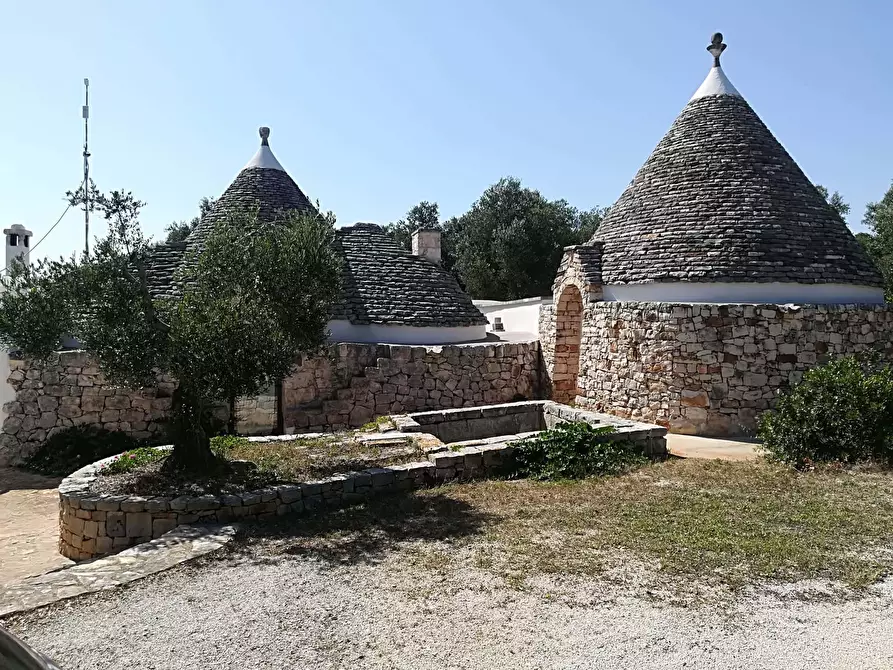 Immagine 21 di Appartamento in affitto  in Contrada Pascarosa2 a Ostuni