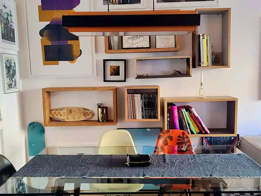 Immagine 4 di Appartamento in affitto  in Via Antonio Pasinetti a Milano