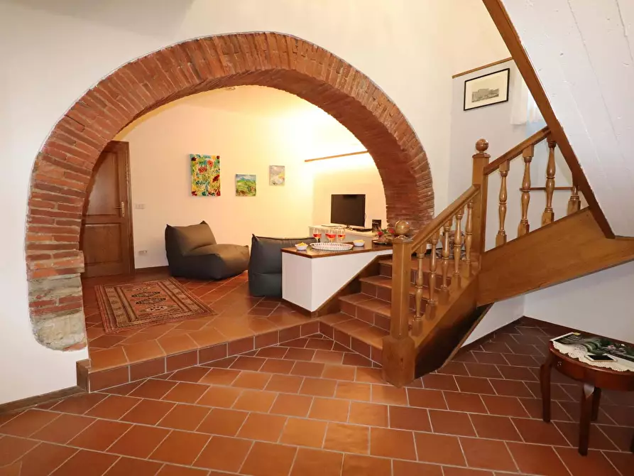 Immagine 50 di Appartamento in affitto  in Via della Guardiola a Civitella In Val Di Chiana