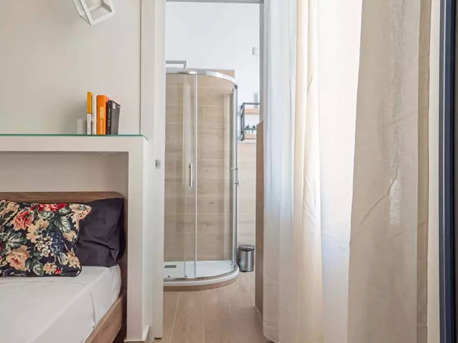 Immagine 21 di Appartamento in affitto  in Via Emilio Morosini19 a Milano