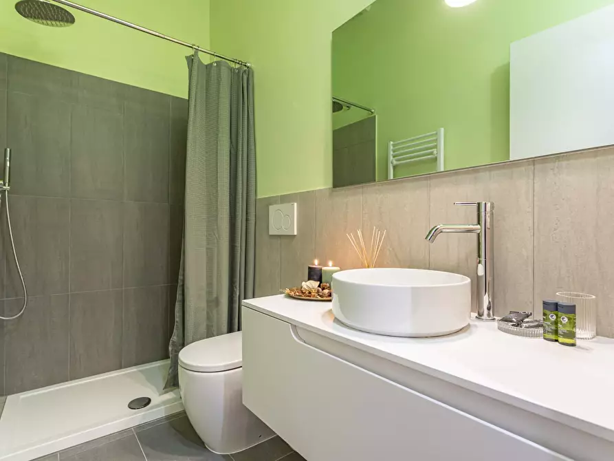 Immagine 4 di Appartamento in affitto  in Via della Madonna dei Monti15 a Roma