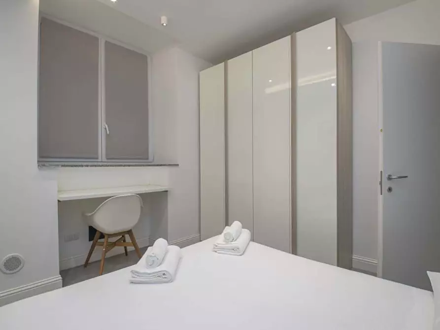 Immagine 10 di Appartamento in affitto  in Via della Moscova27 a Milano
