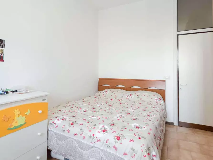 Immagine 2 di Camera in affitto  in Via Michele Saponaro a Milano