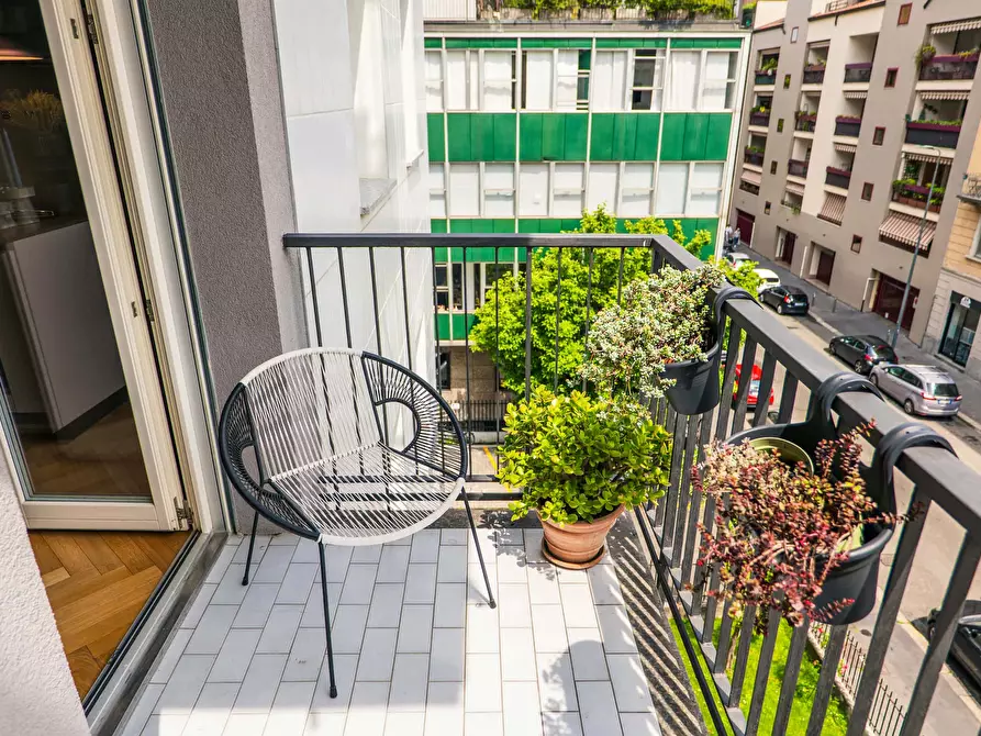 Immagine 40 di Appartamento in affitto  in Via Guido Cavalcanti a Milano