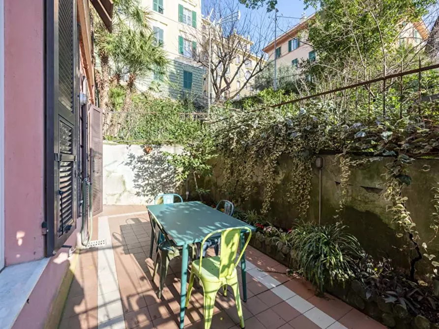 Immagine 13 di Appartamento in affitto  in Corso Magenta23 a Genova
