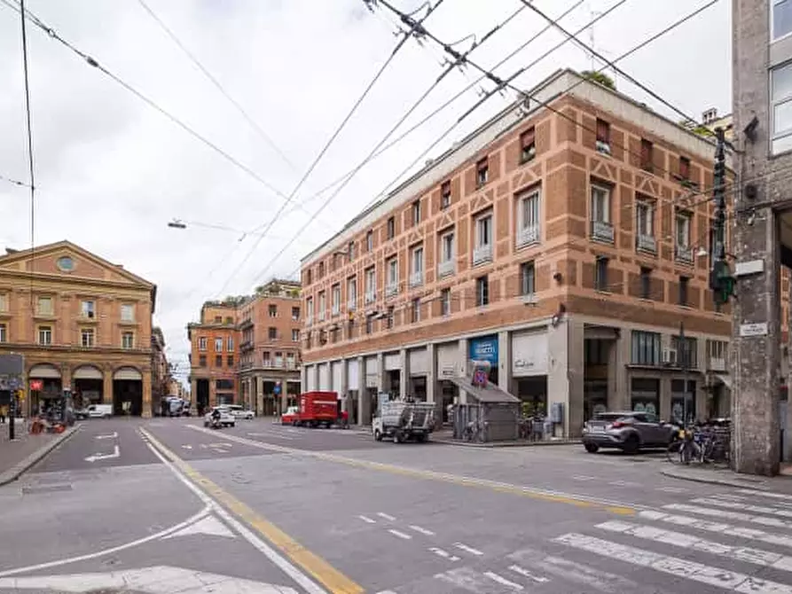 Immagine 23 di Appartamento in affitto  in Via San Gervasio2 a Bologna