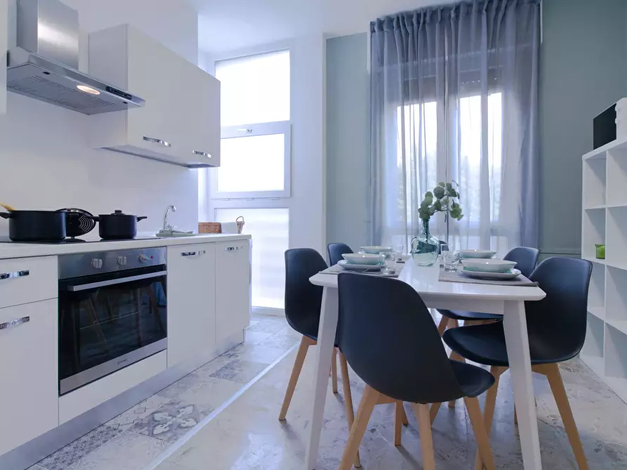 Immagine 14 di Camera in affitto  in Via Senatore Diogene Valotti22 a Brescia