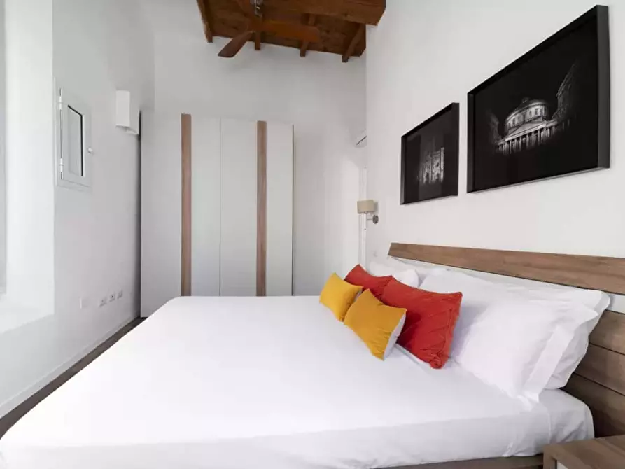 Immagine 26 di Appartamento in affitto  in Via Val D'Aposa4 a Bologna