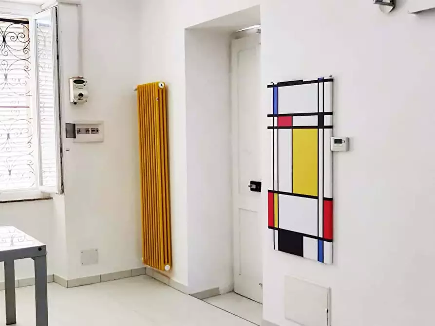 Immagine 12 di Appartamento in affitto  in Via Muriaglio13 a Torino