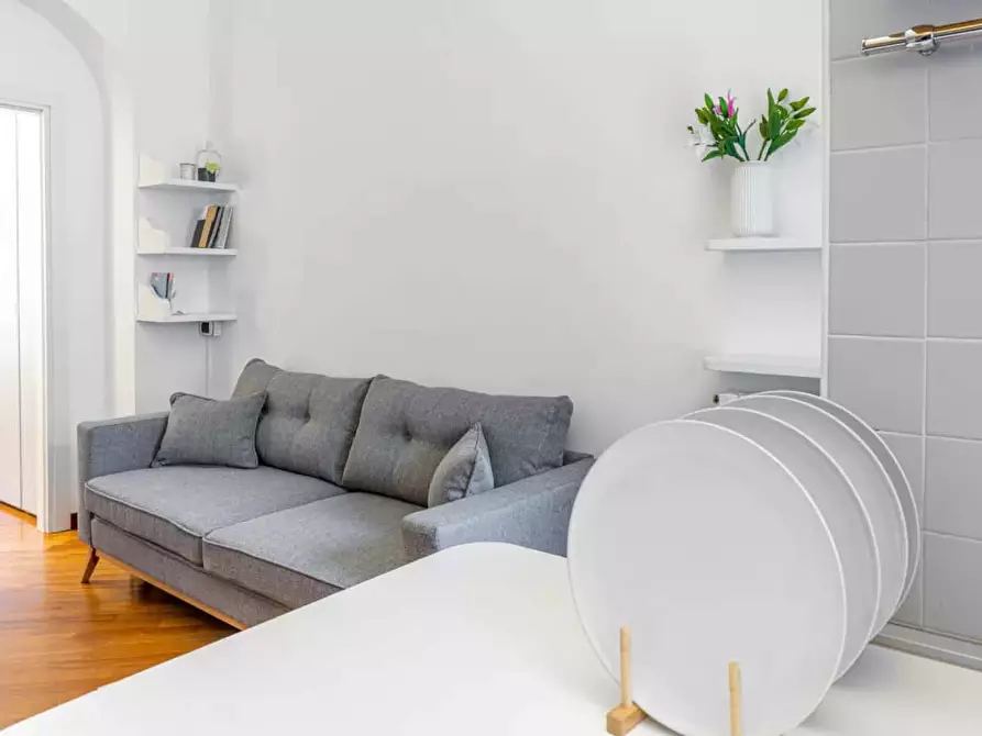 Immagine 8 di Appartamento in affitto  in Via Amatore Sciesa9 a Milano