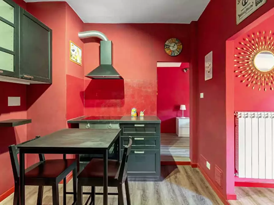 Immagine 7 di Appartamento in affitto  in Corte de Galluzzi9 a Bologna